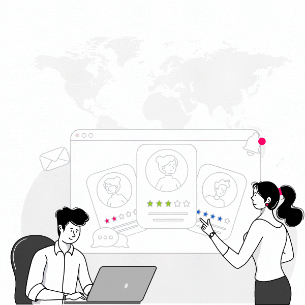 Sales & CRM Automation Sales & CRM Automation