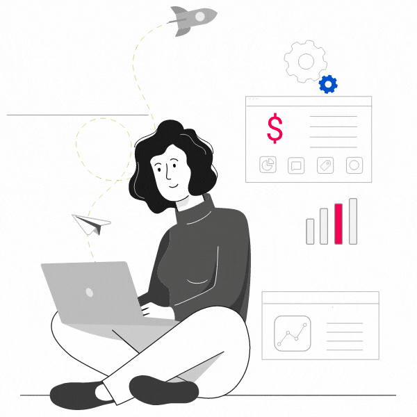 E-Commerce & Websites