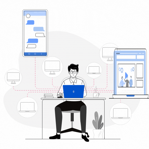 E-Commerce & Websites